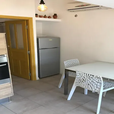 Bungalow A Few Steps From The Beach Borgo
